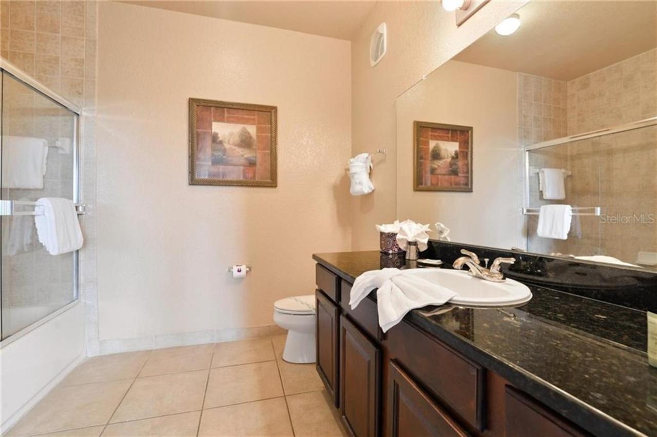 Cozy Resort Condo Near Top Attractions In Orlando Kissimmee Exterior foto