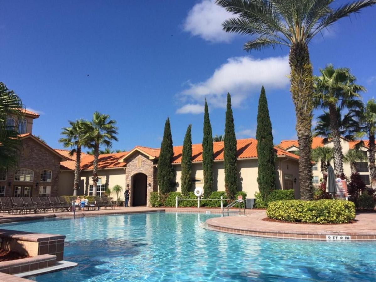 Cozy Resort Condo Near Top Attractions In Orlando Kissimmee Exterior foto