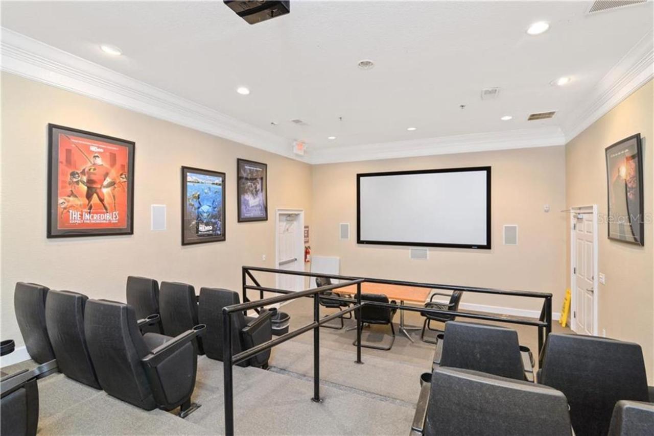 Cozy Resort Condo Near Top Attractions In Orlando Kissimmee Exterior foto