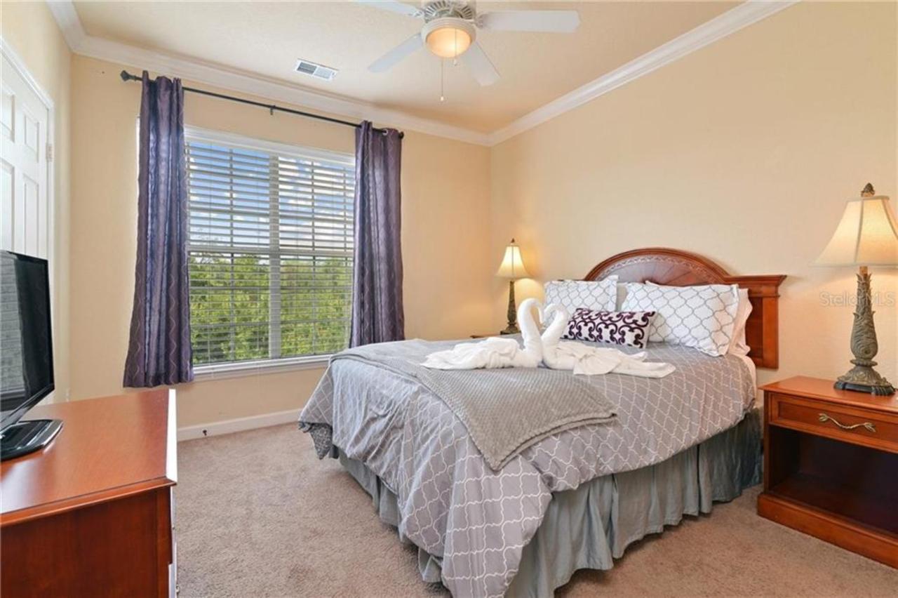 Cozy Resort Condo Near Top Attractions In Orlando Kissimmee Exterior foto