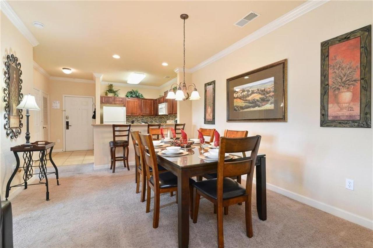 Cozy Resort Condo Near Top Attractions In Orlando Kissimmee Exterior foto